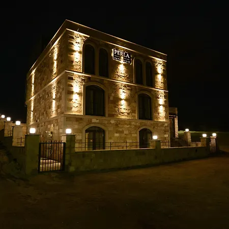 Perla Cappadocia Hotel
