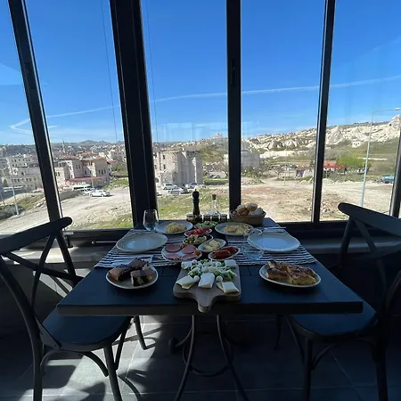 Perla Cappadocia *
