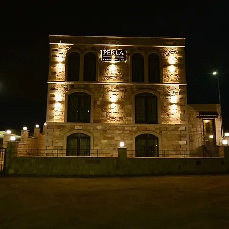 Perla Cappadocia Отель *