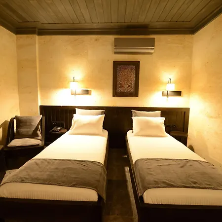 Hotel Perla Cappadocia *