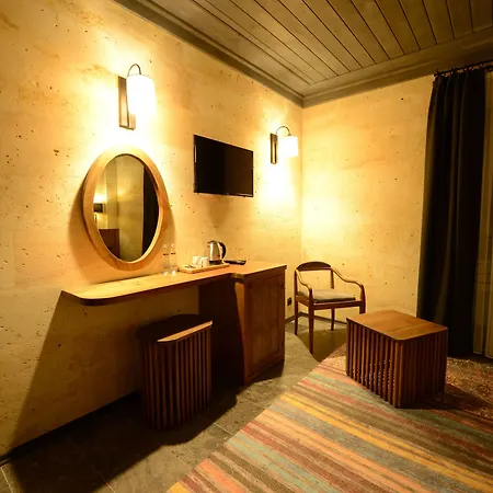 Hotel Perla Cappadocia Göreme