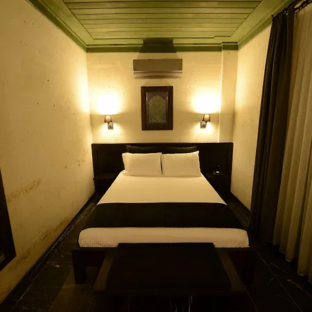 Perla Cappadocia Отель *