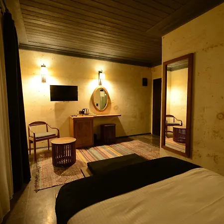 Hotel Perla Cappadocia