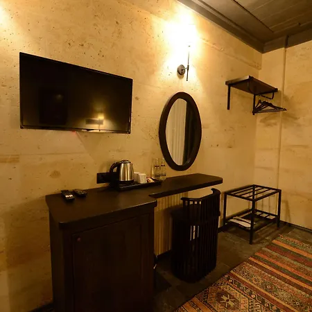 Отель Perla Cappadocia