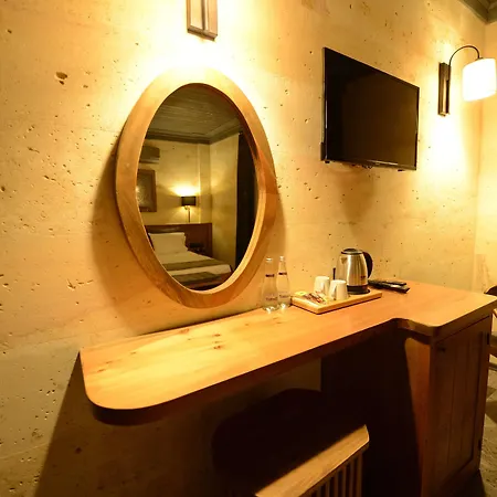 Perla Cappadocia Hotel Göreme