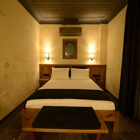 Hotel Perla Cappadocia Göreme