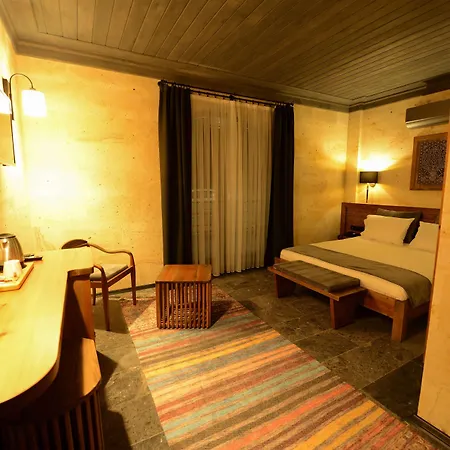 Perla Cappadocia Hotel *