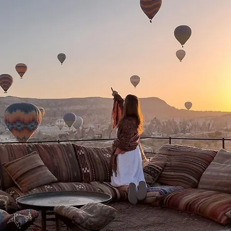Perla Cappadocia *