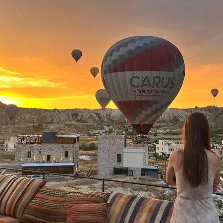Hotel Perla Cappadocia *
