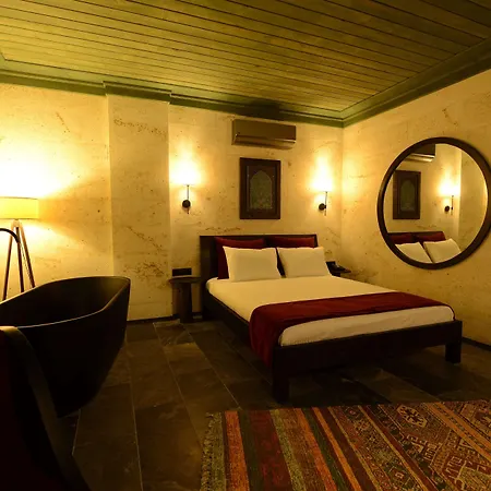 Hotel Perla Cappadocia *