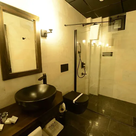 Hotel Perla Cappadocia *