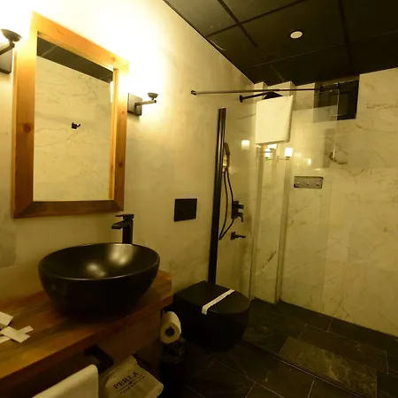 Hotel Perla Cappadocia *