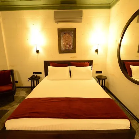 Hotel Perla Cappadocia
