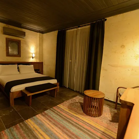 Perla Cappadocia Hotel *