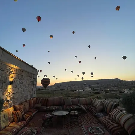 Perla Cappadocia Hotel Göreme