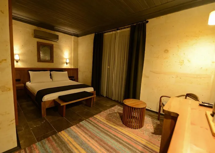 Perla Cappadocia Hotell
