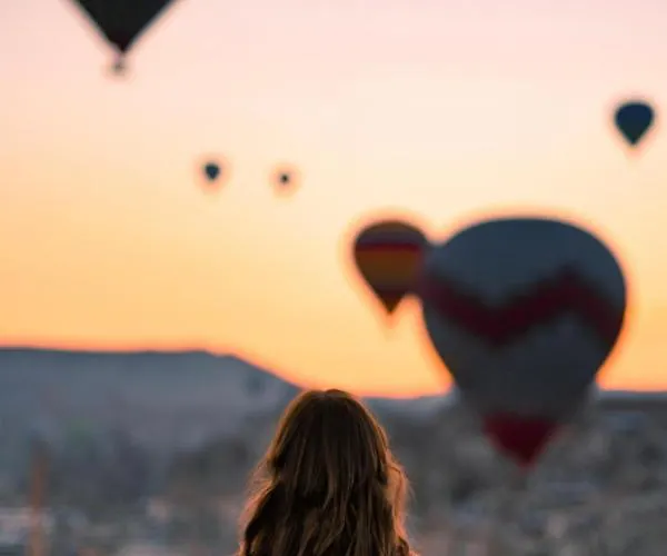 Hotel Perla Cappadocia