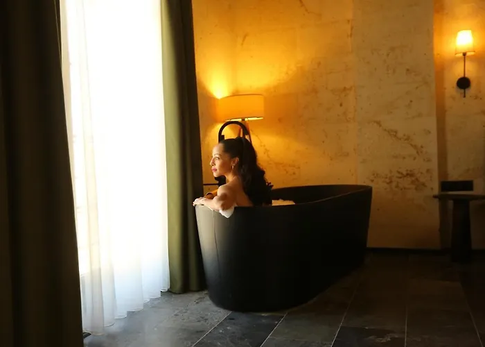 Perla Cappadocia Hotel Göreme