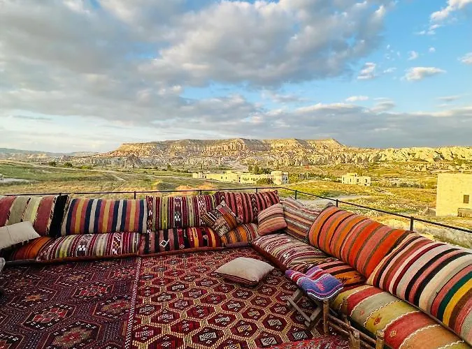 Hotel Perla Cappadocia *