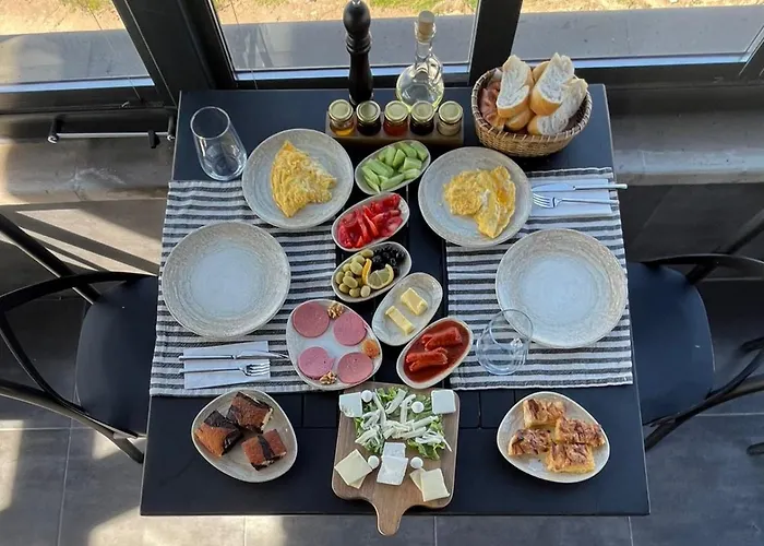 Perla Cappadocia Göreme