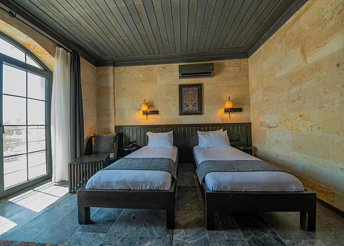 Perla Cappadocia * Göreme