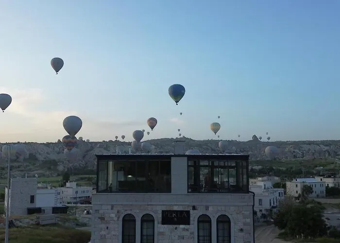 Perla Cappadocia Göreme