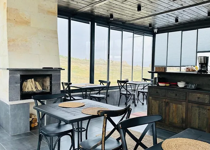 Perla Cappadocia * Göreme