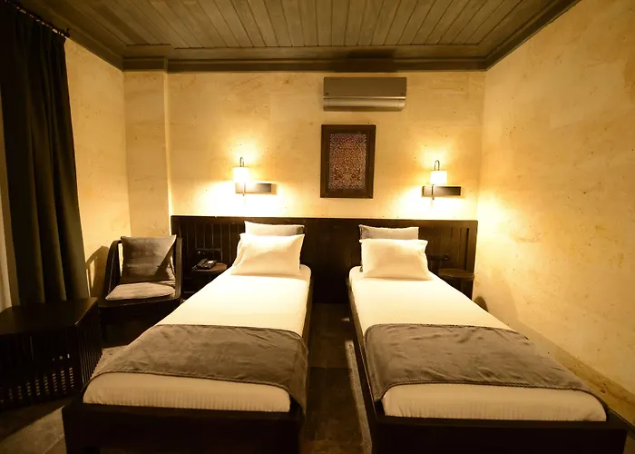 Hotell Perla Cappadocia *