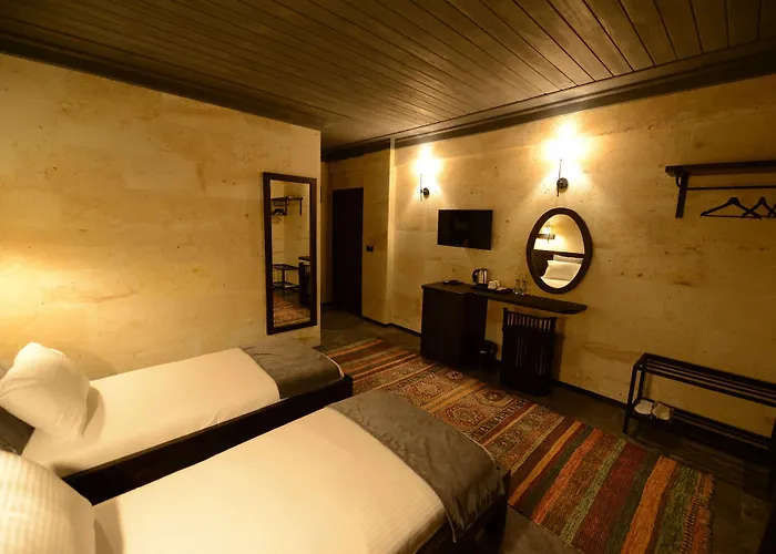 Perla Cappadocia Göreme