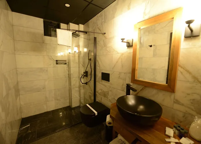 Hotell Perla Cappadocia