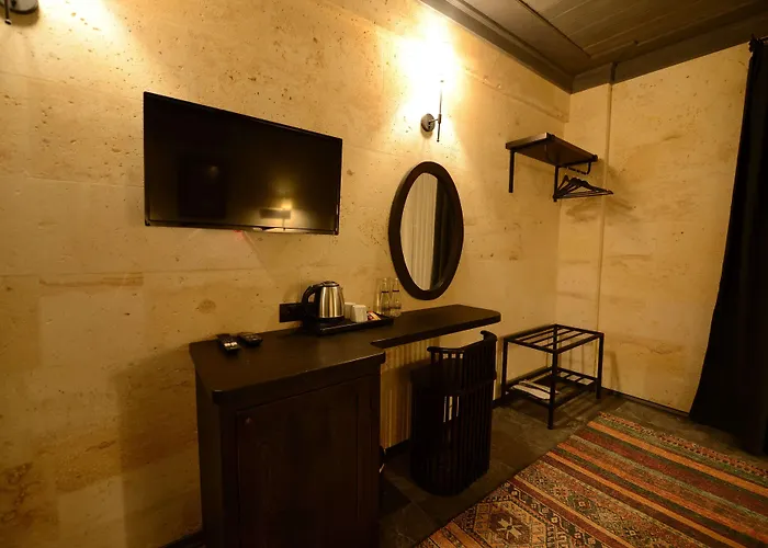 Hotell Perla Cappadocia