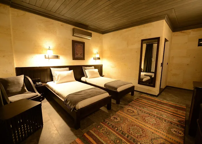 Perla Cappadocia * Göreme