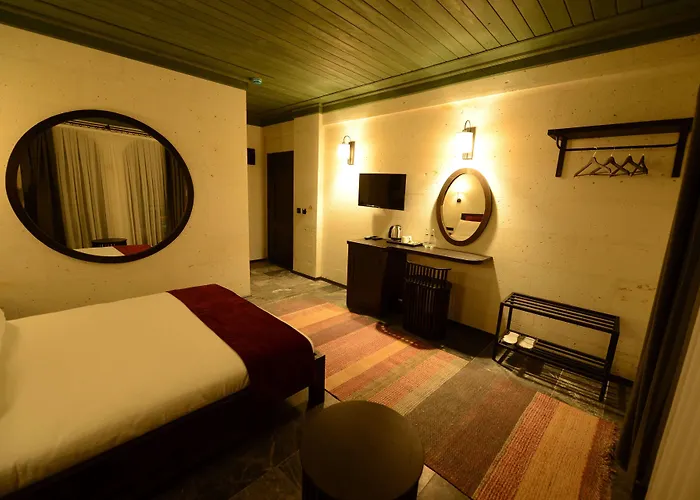 Perla Cappadocia Göreme